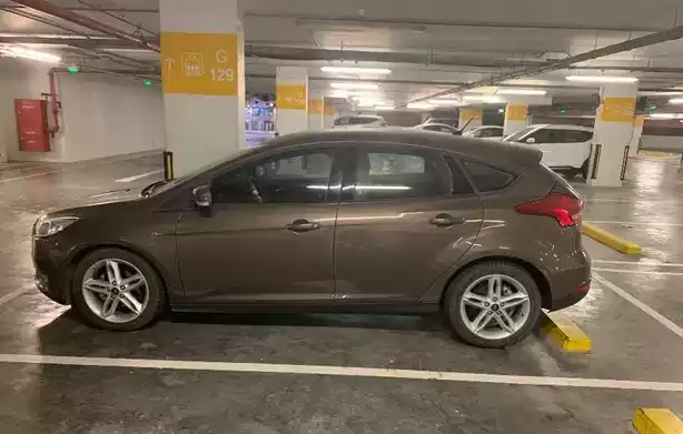 Usado Ford Unspecified Venta en Doha #7297 - 1  image 